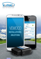 Vemoco Vemoco Installationsanleitung