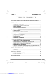 Archos Archos 605 Benutzerhandbuch
