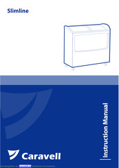 Caravell Slimline Handbuch