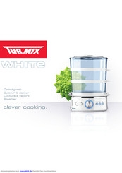Turmix A23114 Bedienungsanleitung