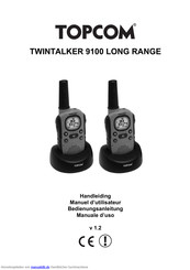 Topcom 9100 Bedienungsanleitung