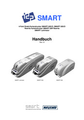 SMART SMART-30S Handbuch