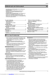 Kuppersbusch IK 230-0 Handbuch
