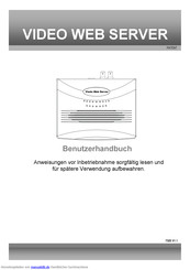 elv Patent Benutzerhandbuch