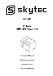 Skytec 151.551 Gebrauchsanleitung