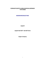 dogtra 1700 ncp