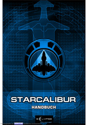 Eclypse Starcalibur Handbuch