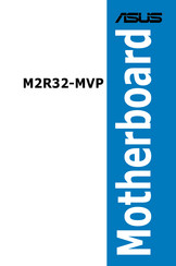Asus M2R32-MVP Handbuch