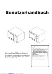 ACP MMS10TS Benutzerhandbuch