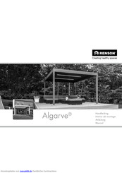 RENSON Algarve Anleitung