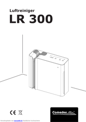 Comedes LR 300 Handbuch