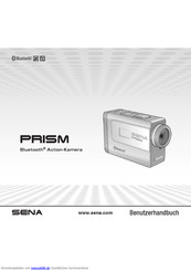 Sena Prism Benutzerhandbuch