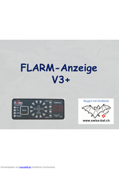 FLARM FLARM Handbuch
