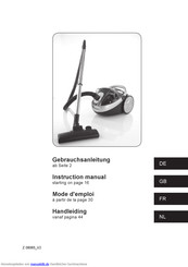 DS Produkte Z 08059 Gebrauchsanleitung