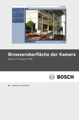 Bosch FW5 Handbuch