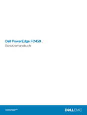 Dell PowerEdge FC430 Benutzerhandbuch