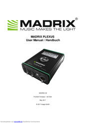 MADRIX Plexus Handbuch