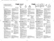 TFA 30.1041 Bedienungsanleitung