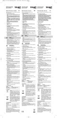 Tfa 30.1017 Bedienungsanleitung