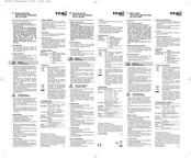 TFA 30.1054 Bedienungsanleitung