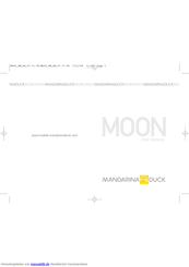 Alcatel MOON Handbuch