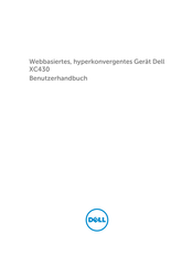 Dell Dell XC430 Benutzerhandbuch