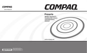 Compaq Presario Handbuch
