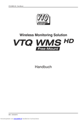 vtq WMS HD Handbuch