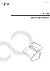 Fujitsu n7100 Handbuch