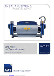 AAT v-max Anleitung