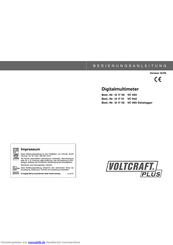voltcraft vc 960 software definition
