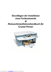 Philips Crystal Handbuch