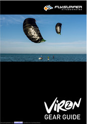 Flysurfer Viron2 Handbuch