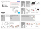 Epson Stylus Photo PX650 series Handbuch
