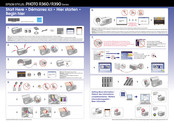 Epson Stylus Photo R390 series Handbuch