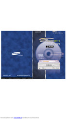 Samsung SM-308 Handbuch
