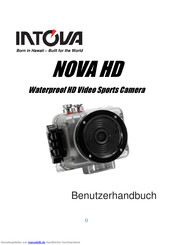 Intova Nova HD Benutzerhandbuch