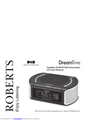 Roberts DreamTime Handbuch