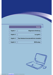 MSI PR210-065NL Handbuch