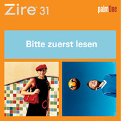 palmOne Zire 31 Handbuch
