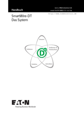 Eaton SmartWire-DT Handbuch