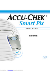 Accu-Chek smart pix Handbuch