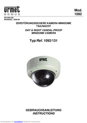 urmet domus 1092/131 Handbuch