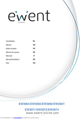 Ewent EW3967 Benutzerhandbuch