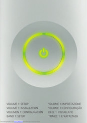 Xbox 360 Kinect Handbuch