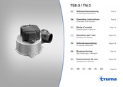 Trumatic TN-3 Gebrauchsanweisung