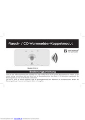 Ei Electronics Ei414 Bedienungsanleitung