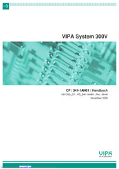 VIPA System 300V Handbuch