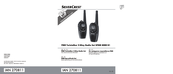 Silver Crest SPMR 8000 B1 Bedienungsanleitung