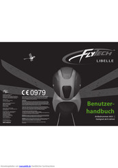 FlyTech LIBELLE 4031 Benutzerhandbuch